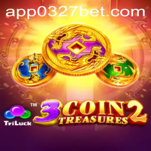 Descubra o Mundo Emocionante de 3CoinTreasures2