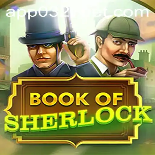 Descubra o Enigmatic 'BookOfSherlock': Um Mergulho no Mundo de Mistérios e Recompensas