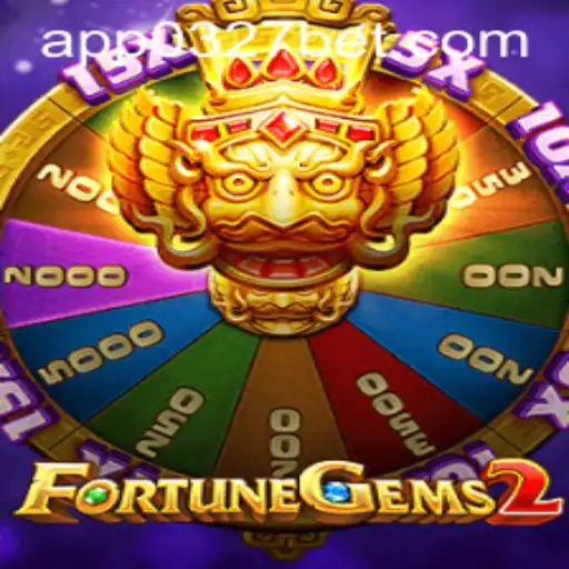 Explorando a Nova Sensação: FortuneGems2 e o Fenômeno 0327BET.COM