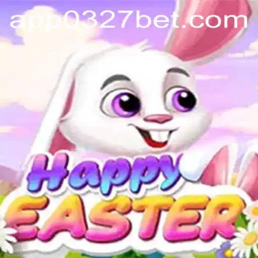Descubra o Mundo Emocionante de HappyEaster no 0327BET.COM