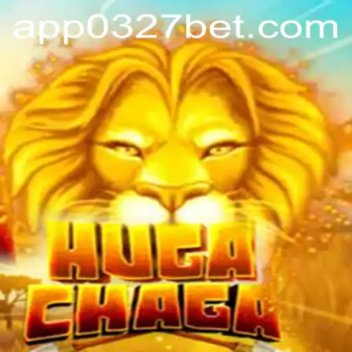 Descubra a Emoção de HugaChaga: O Jogo que Conquista com 0327BET.COM