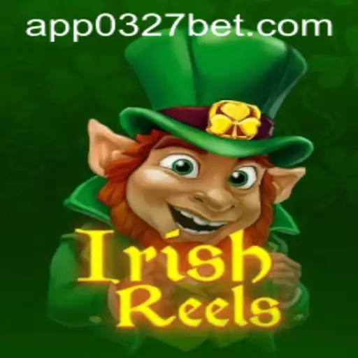 Explorando o Fascinante Mundo de IrishReels: Um Mergulho Profundo no Jogo Popular