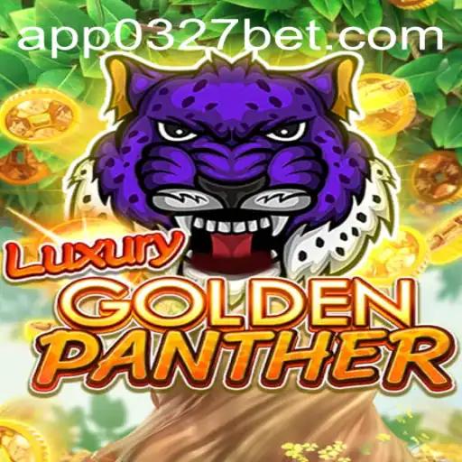 Descubra o Fascinante Mundo de LUXURYGOLDENPANTHER no 0327BET.COM