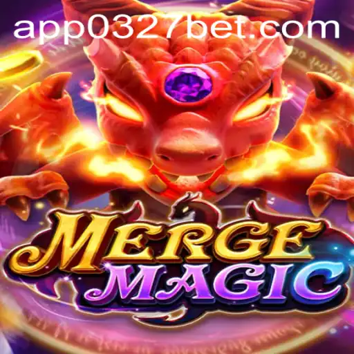 Explorando o Jogo MERGEMAGIC e a Ligação com 0327BET.COM