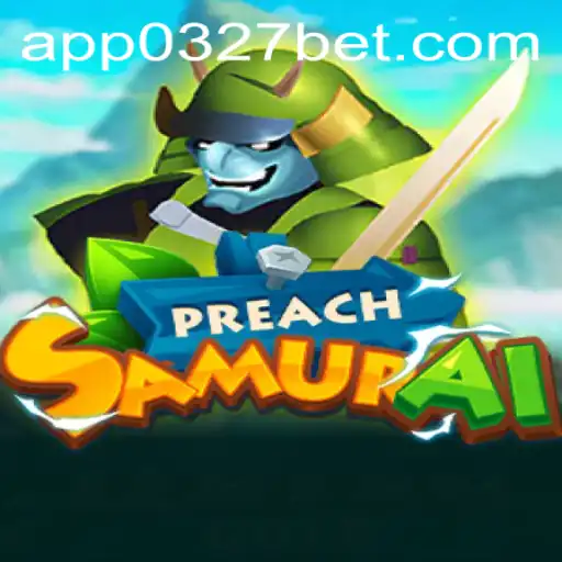 Descubra PreachSamurai: O Jogo Inovador do Ano