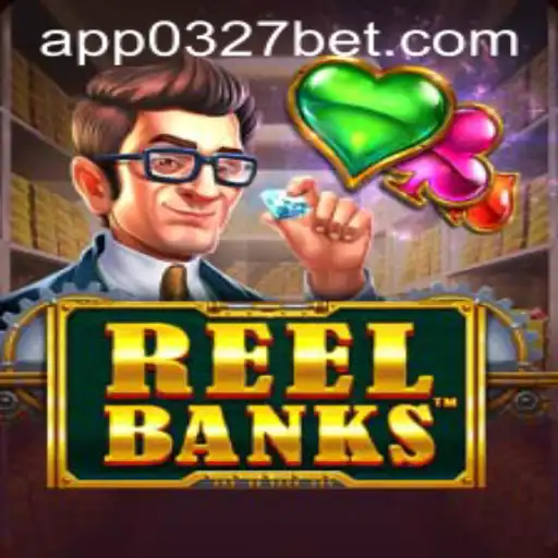 Desvendando o Mundo de ReelBanks: Uma Aventura no Universo de Jogos