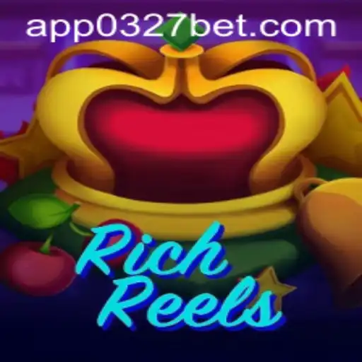 Descubra o Empolgante Mundo de RichReels no 0327BET.COM