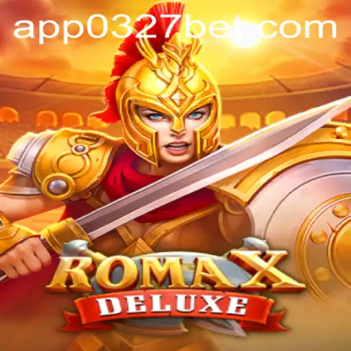 Explorando RomaXDeluxe: Uma Experiência de Jogo Enriquecedora