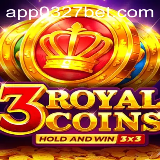 Explorando o Mundo de 3royalcoins: Uma Nova Experiência de Jogo Online