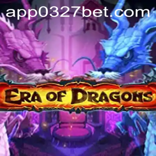 EraOfDragons: Mergulhe no Mundo Épico dos Dragões
