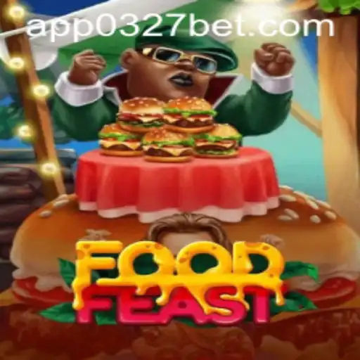 FoodFeast: Uma Aventurosa Experiência Gastronômica