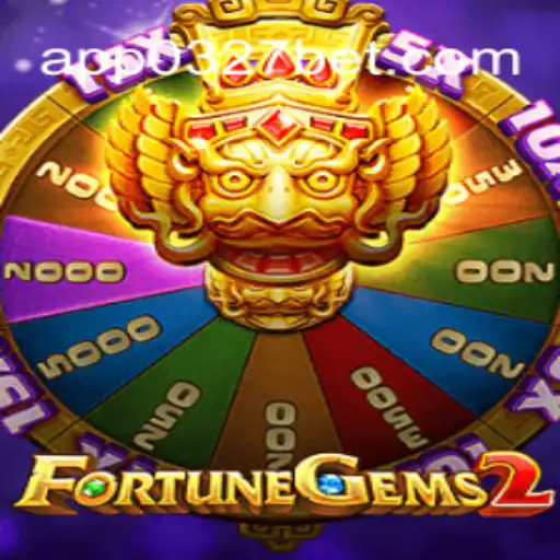 Explorando a Nova Sensação: FortuneGems2 e o Fenômeno 0327BET.COM