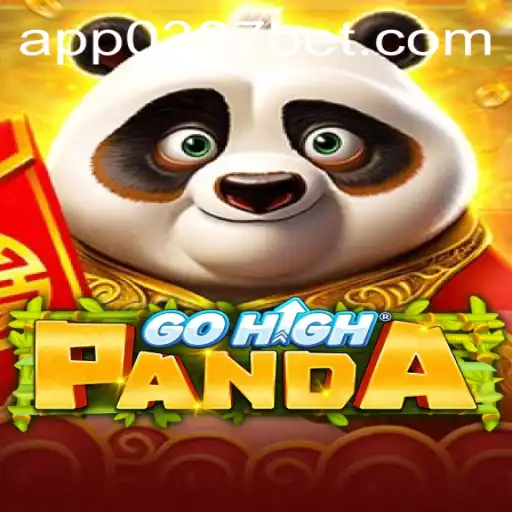 Descubra o Universo de GoHighPanda: Um Jogo de Aventuras Empolgantes