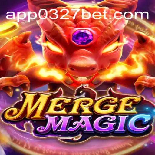 Explorando o Jogo MERGEMAGIC e a Ligação com 0327BET.COM