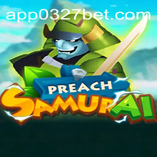 Descubra PreachSamurai: O Jogo Inovador do Ano