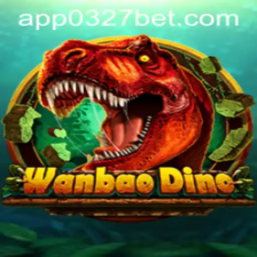 Descubra WanBaoDino: Um Mergulho no Mundo dos Dinossauros com 0327BET.COM